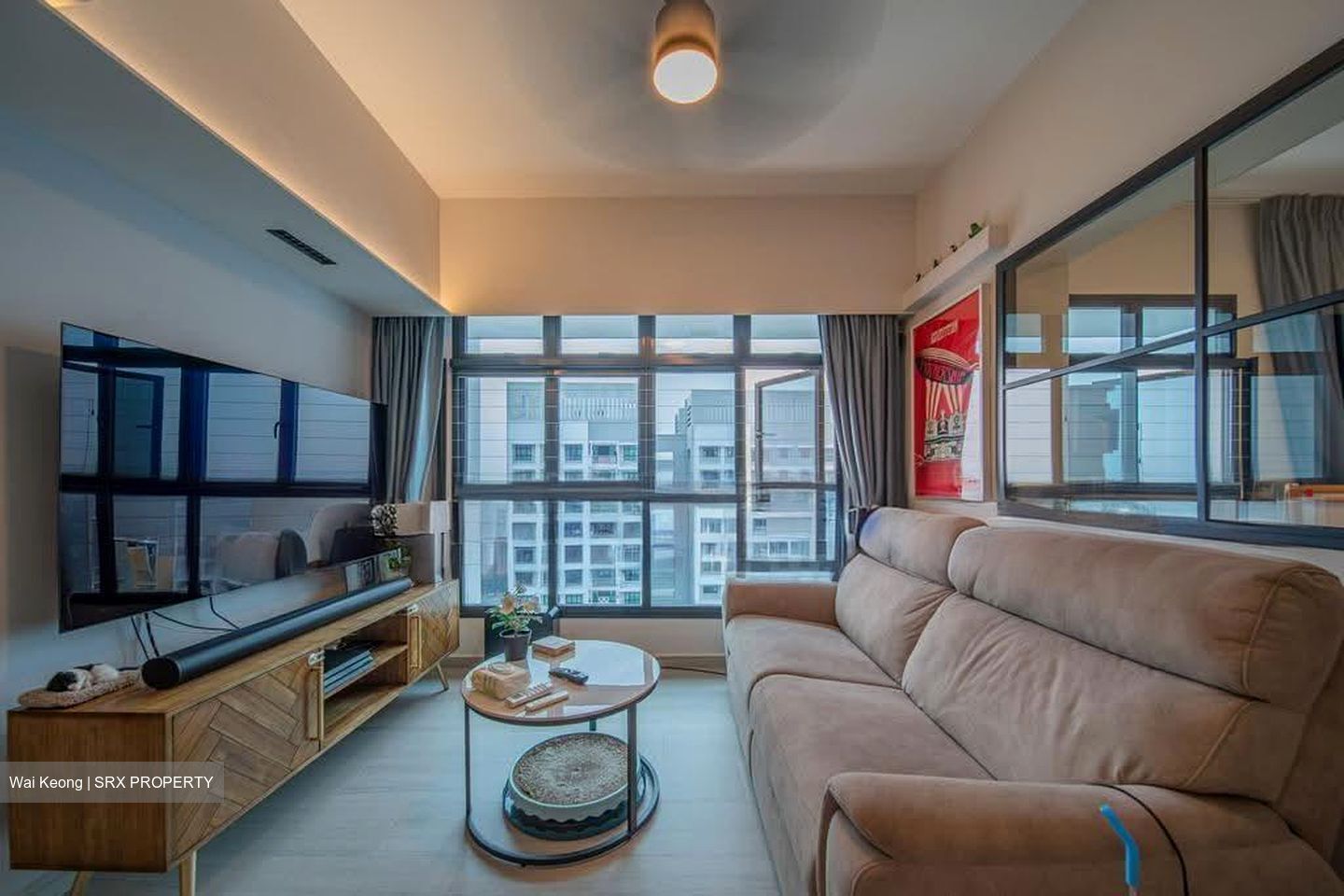Blk 413A Waterfront I @ Northshore (Punggol), HDB 4 Rooms #621718901